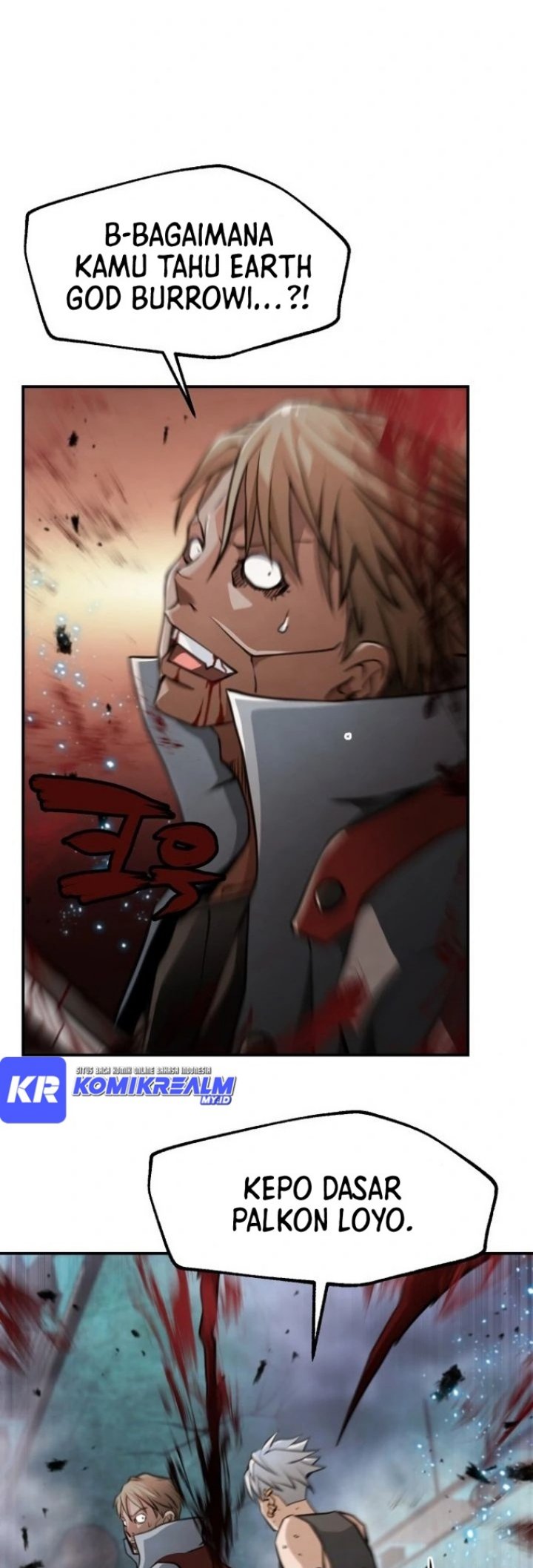 Who Killed the Murim Lord? - Chapter 26 7 Who Killed the Murim Lord? - Chapter 26 7