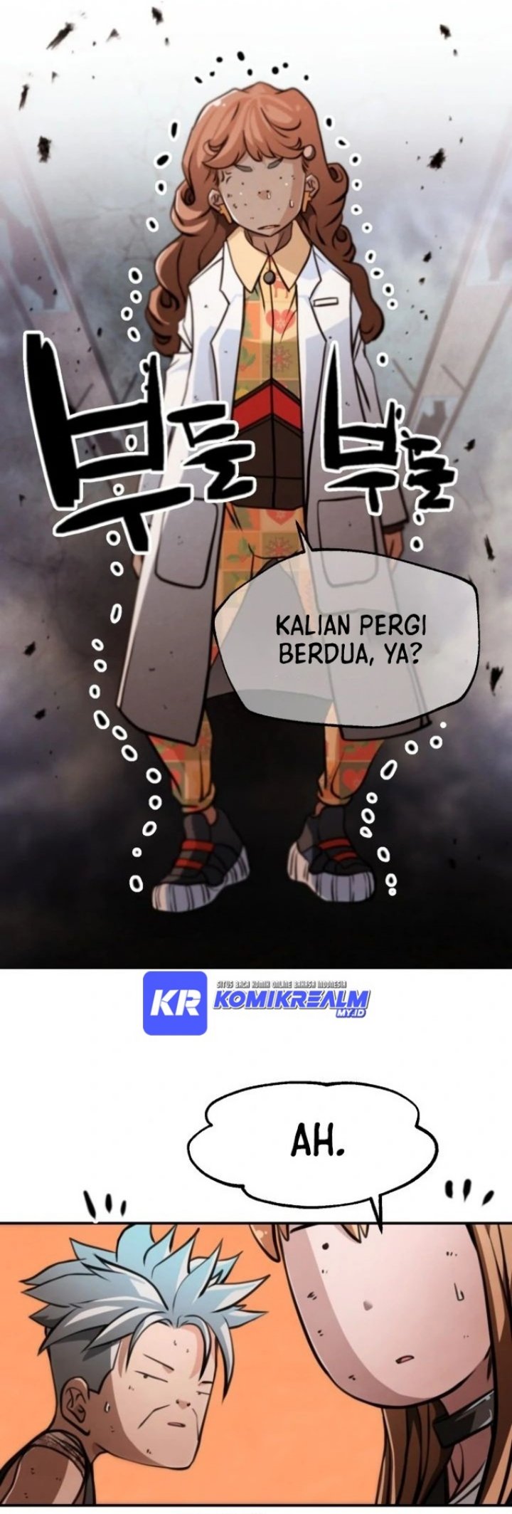 Who Killed the Murim Lord? - Chapter 26 49 Who Killed the Murim Lord? - Chapter 26 49