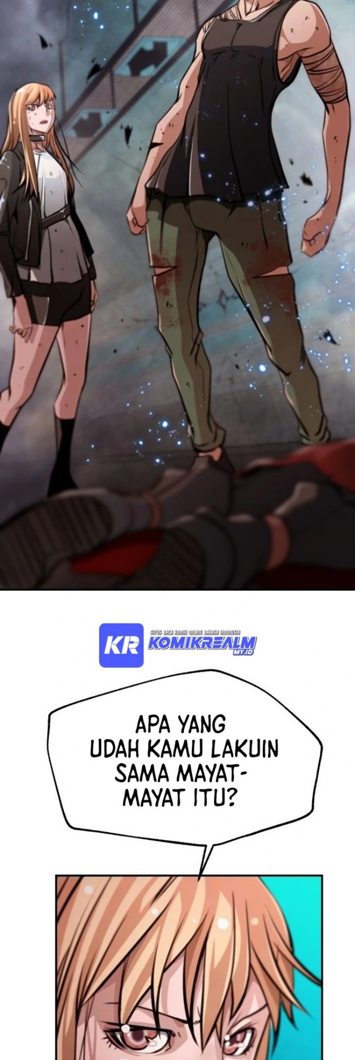 Who Killed the Murim Lord? - Chapter 26 43 Who Killed the Murim Lord? - Chapter 26 43