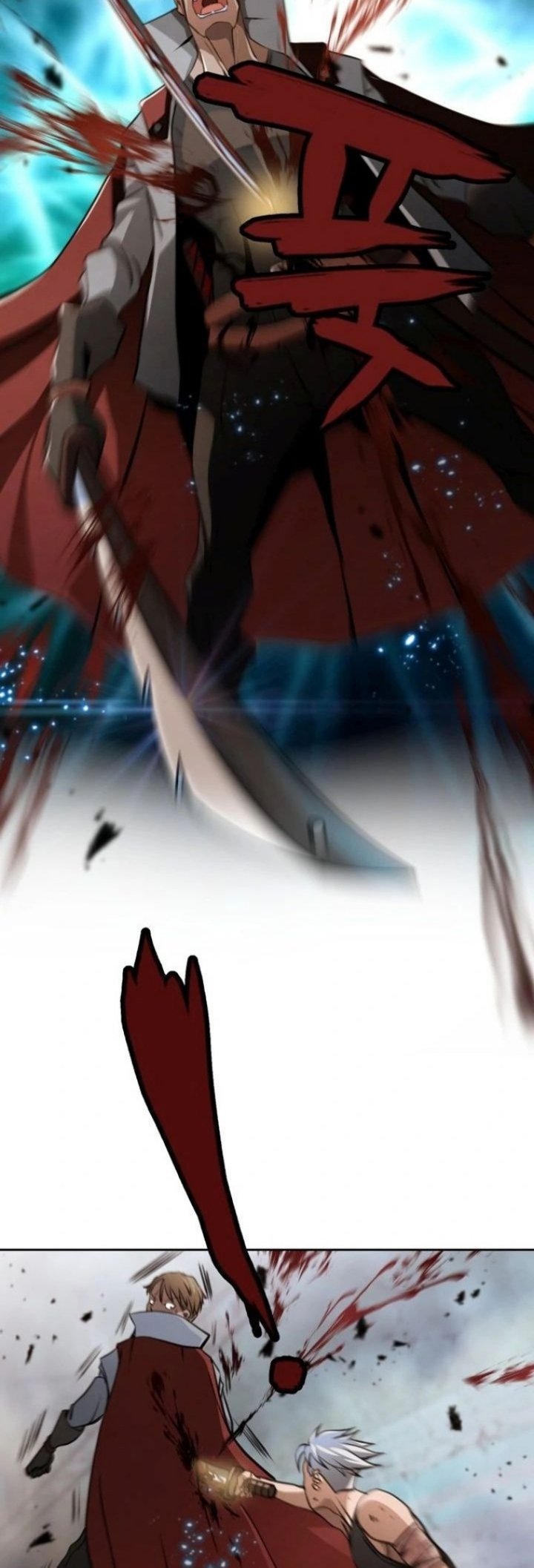 Who Killed the Murim Lord? - Chapter 26 5 Who Killed the Murim Lord? - Chapter 26 5