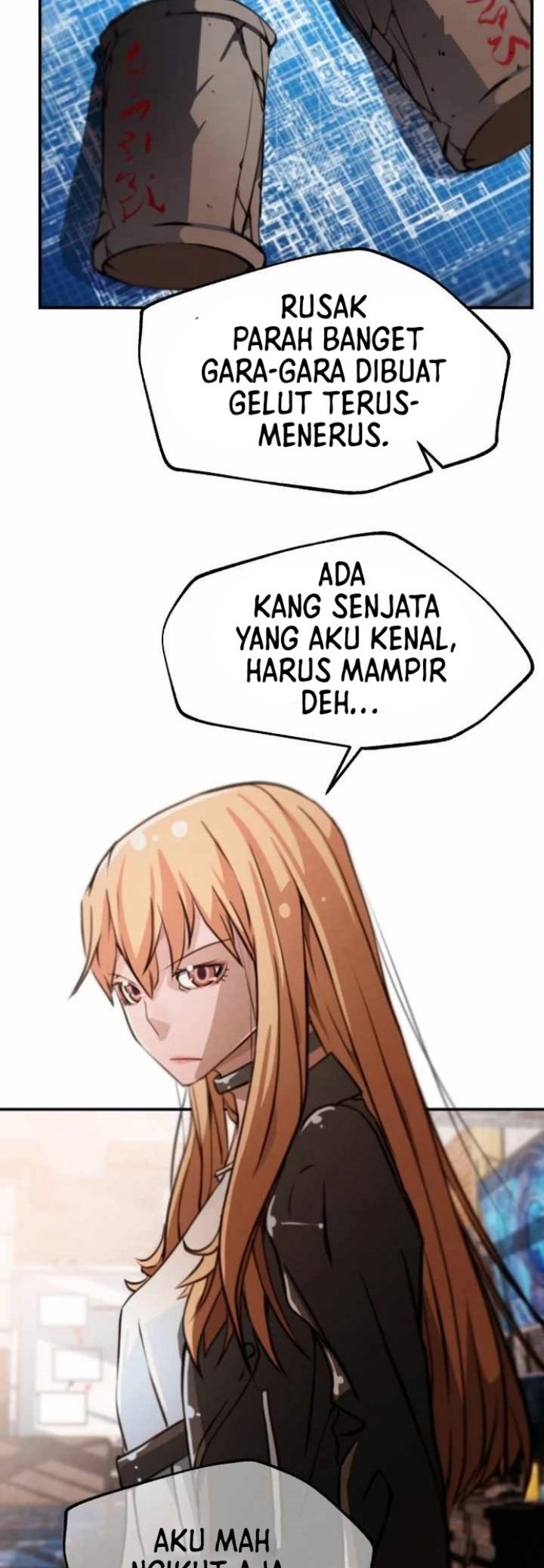 Who Killed the Murim Lord? - Chapter 27 9 Who Killed the Murim Lord? - Chapter 27 9