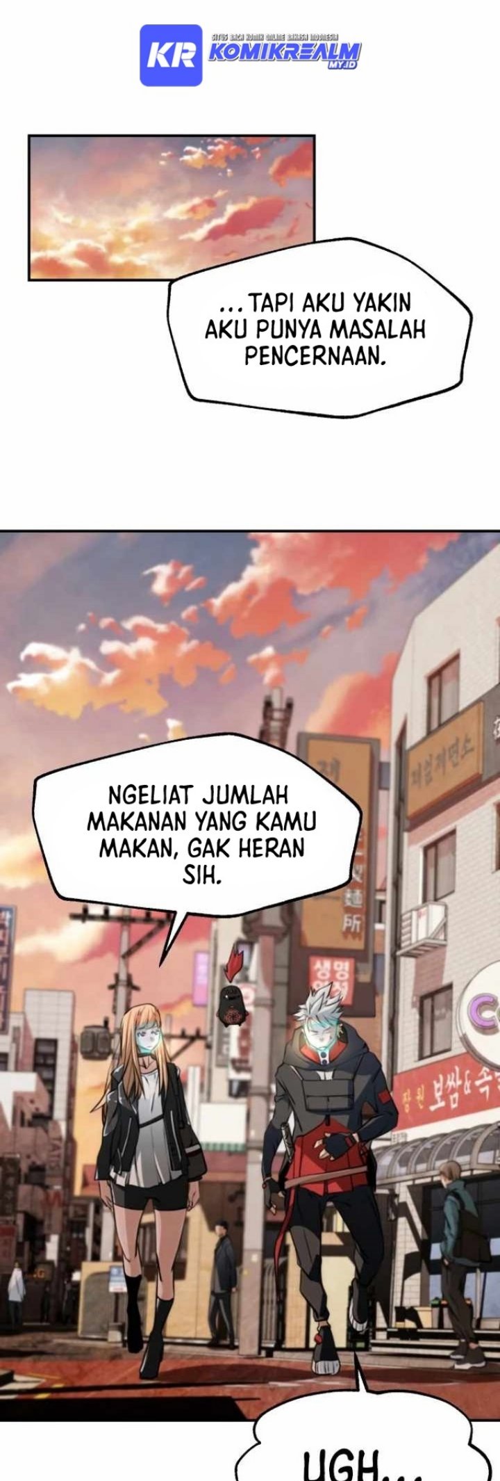 Who Killed the Murim Lord? - Chapter 27 27 Who Killed the Murim Lord? - Chapter 27 27