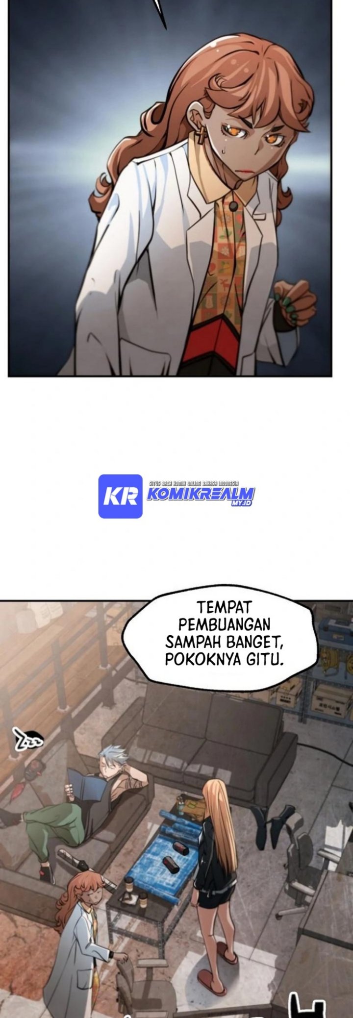 Who Killed the Murim Lord? - Chapter 27 3 Who Killed the Murim Lord? - Chapter 27 3