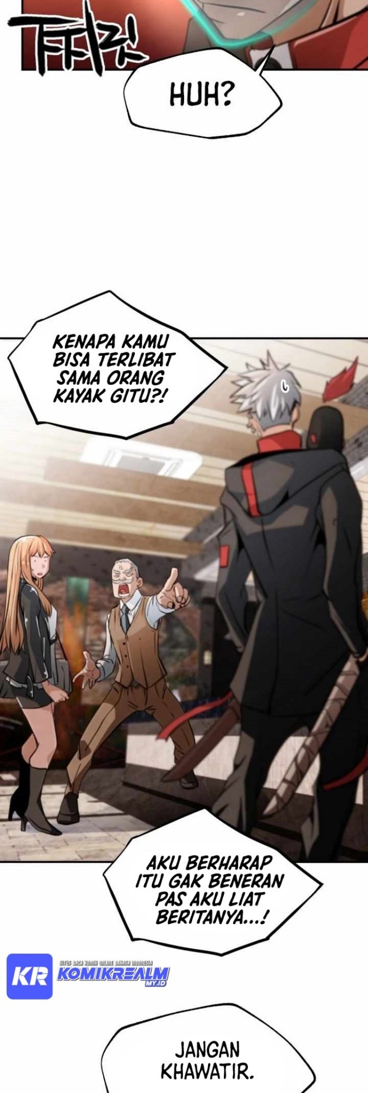 Who Killed the Murim Lord? - Chapter 27 38 Who Killed the Murim Lord? - Chapter 27 38