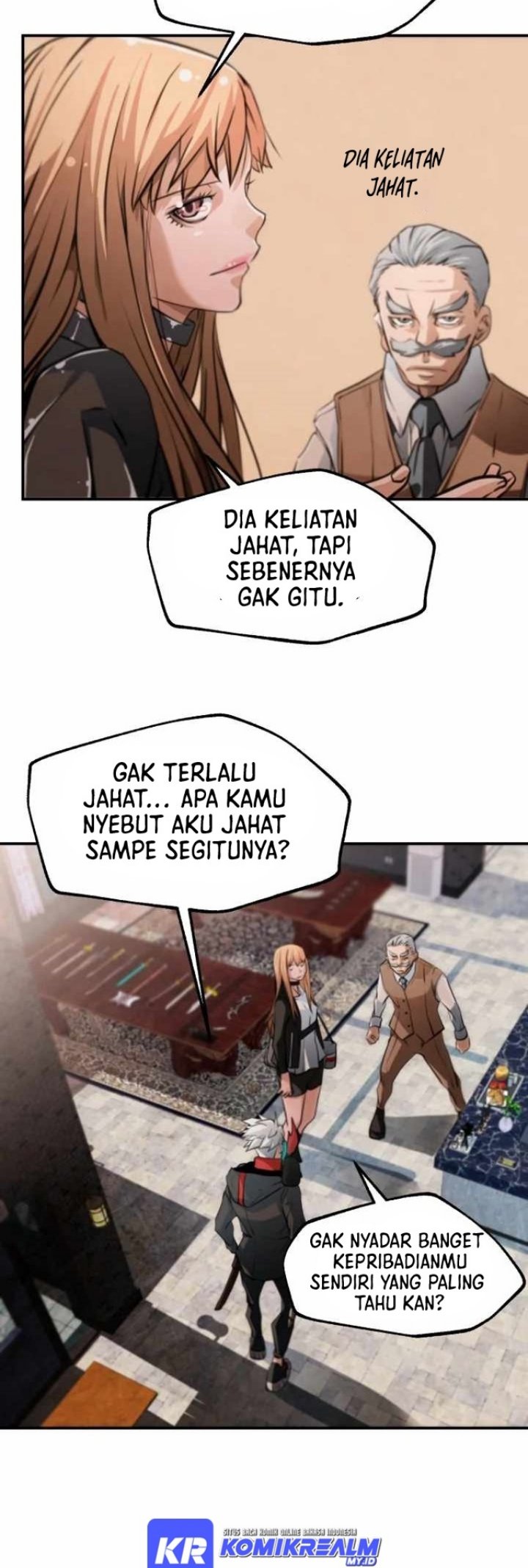 Who Killed the Murim Lord? - Chapter 27 39 Who Killed the Murim Lord? - Chapter 27 39