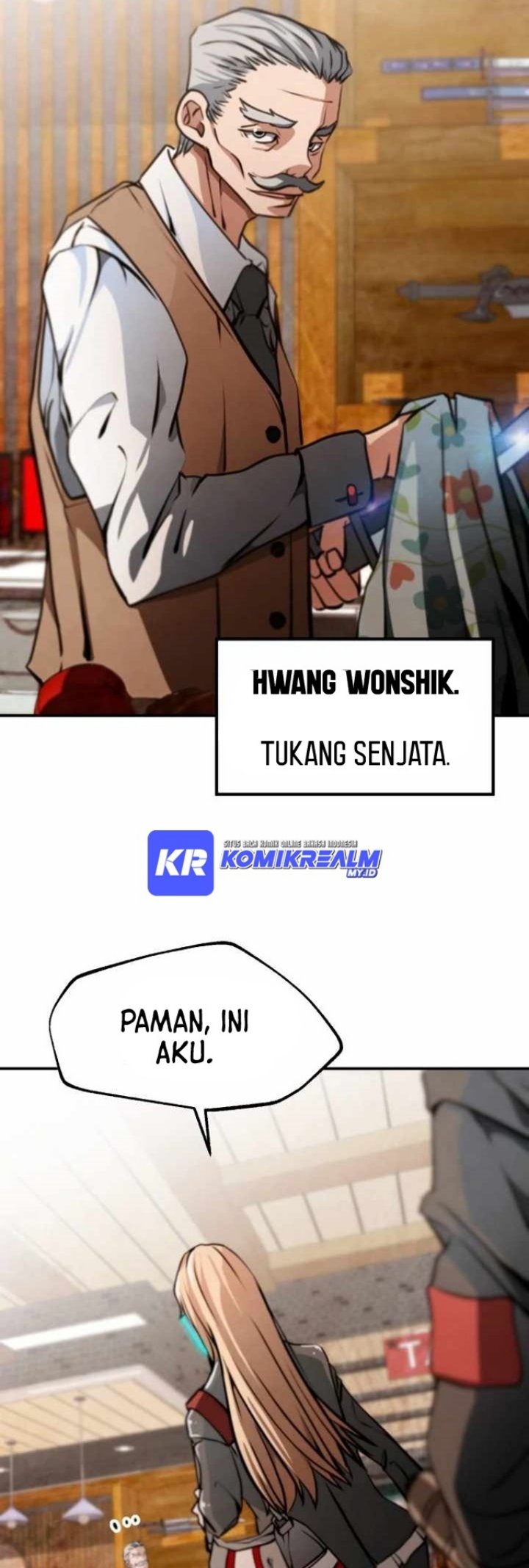 Who Killed the Murim Lord? - Chapter 27 33 Who Killed the Murim Lord? - Chapter 27 33