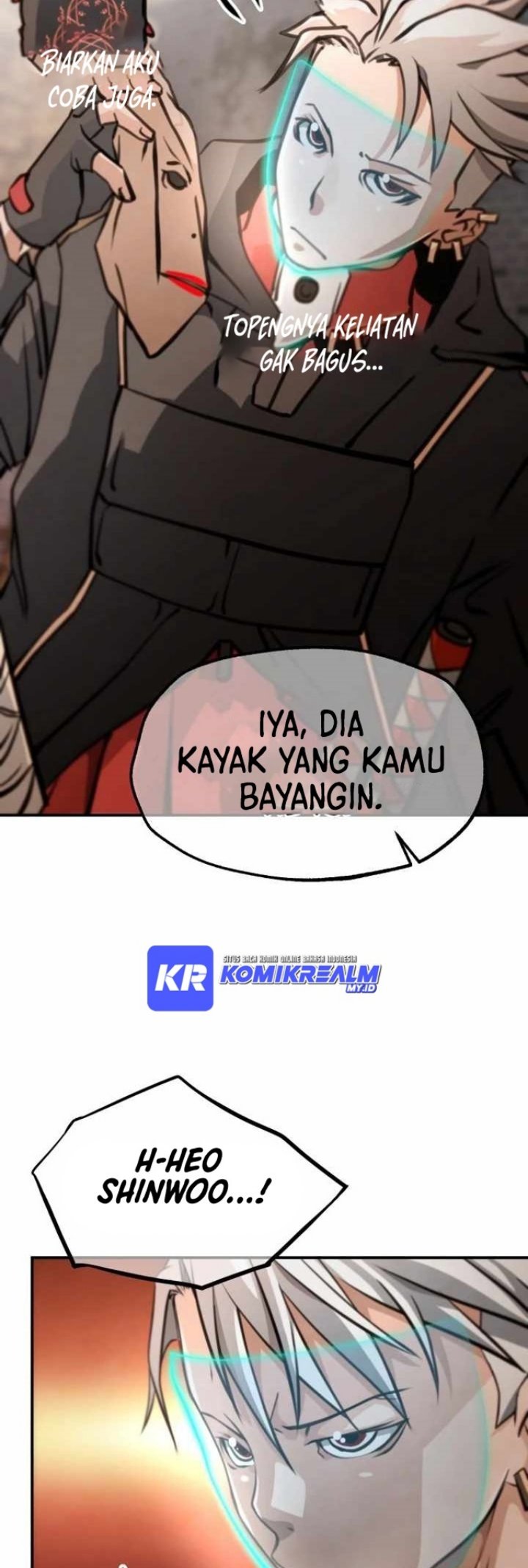 Who Killed the Murim Lord? - Chapter 27 37 Who Killed the Murim Lord? - Chapter 27 37