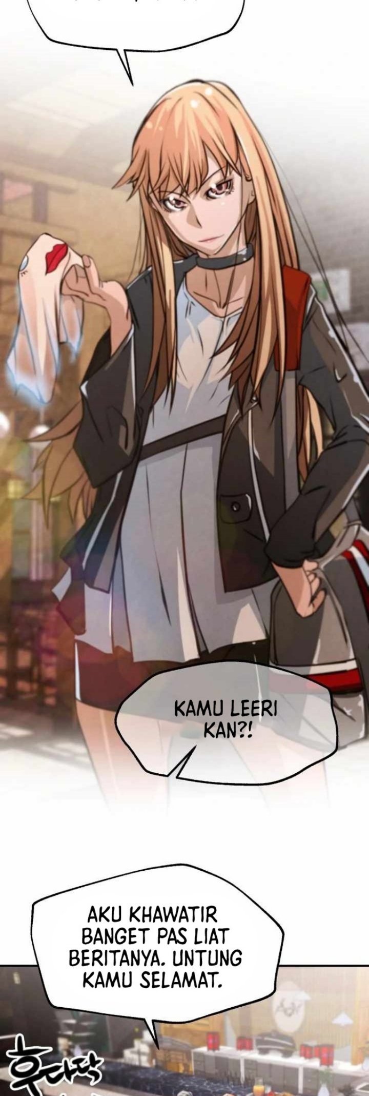 Who Killed the Murim Lord? - Chapter 27 35 Who Killed the Murim Lord? - Chapter 27 35
