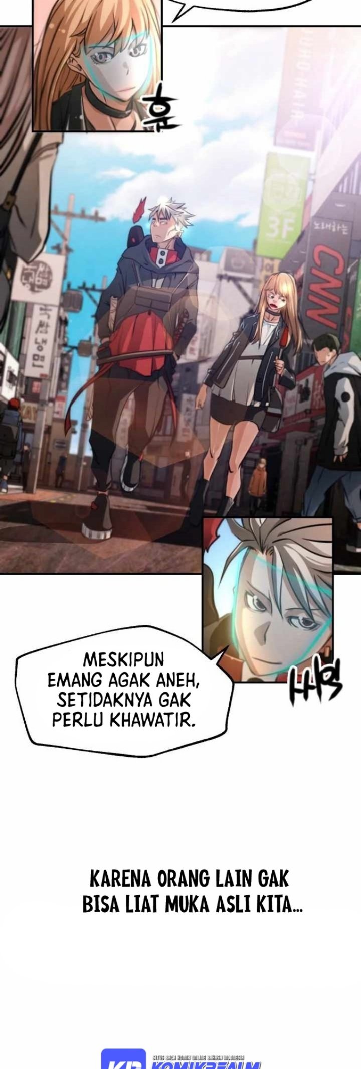 Who Killed the Murim Lord? - Chapter 27 19 Who Killed the Murim Lord? - Chapter 27 19