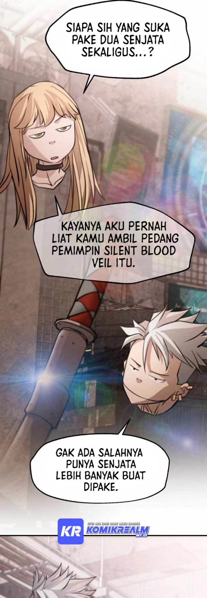 Who Killed the Murim Lord? - Chapter 27 12 Who Killed the Murim Lord? - Chapter 27 12