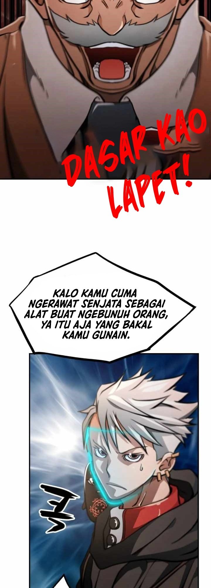 Who Killed the Murim Lord? - Chapter 27 53 Who Killed the Murim Lord? - Chapter 27 53