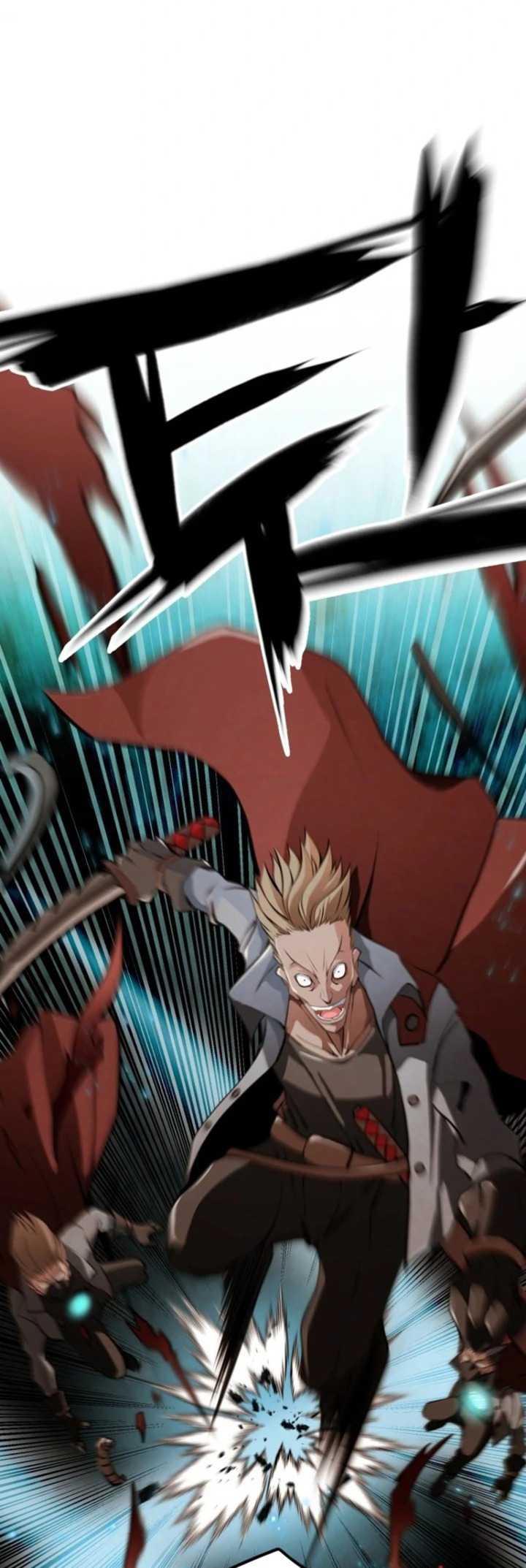 Who Killed the Murim Lord? - Chapter 24 9 Who Killed the Murim Lord? - Chapter 24 9