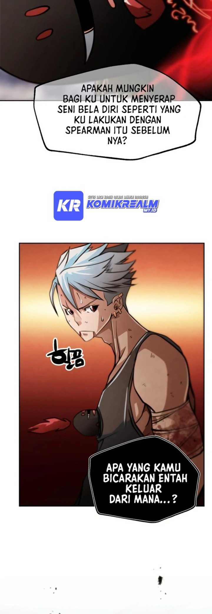Who Killed the Murim Lord? - Chapter 24 29 Who Killed the Murim Lord? - Chapter 24 29