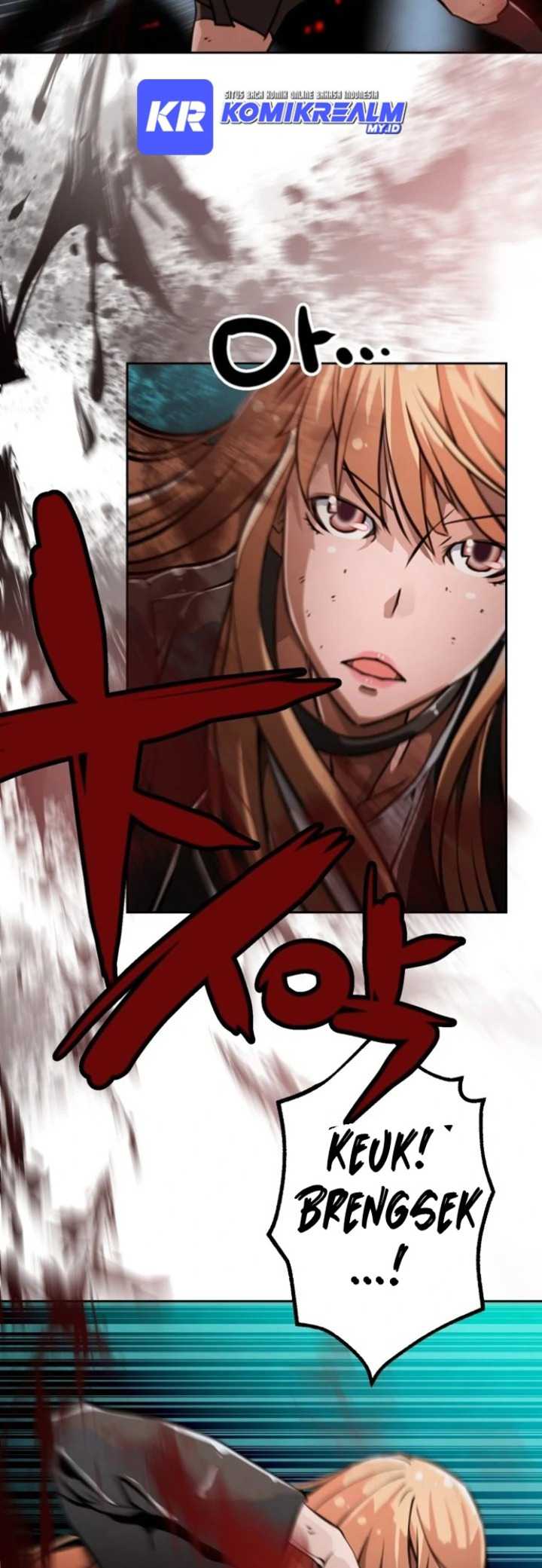 Who Killed the Murim Lord? - Chapter 24 20 Who Killed the Murim Lord? - Chapter 24 20