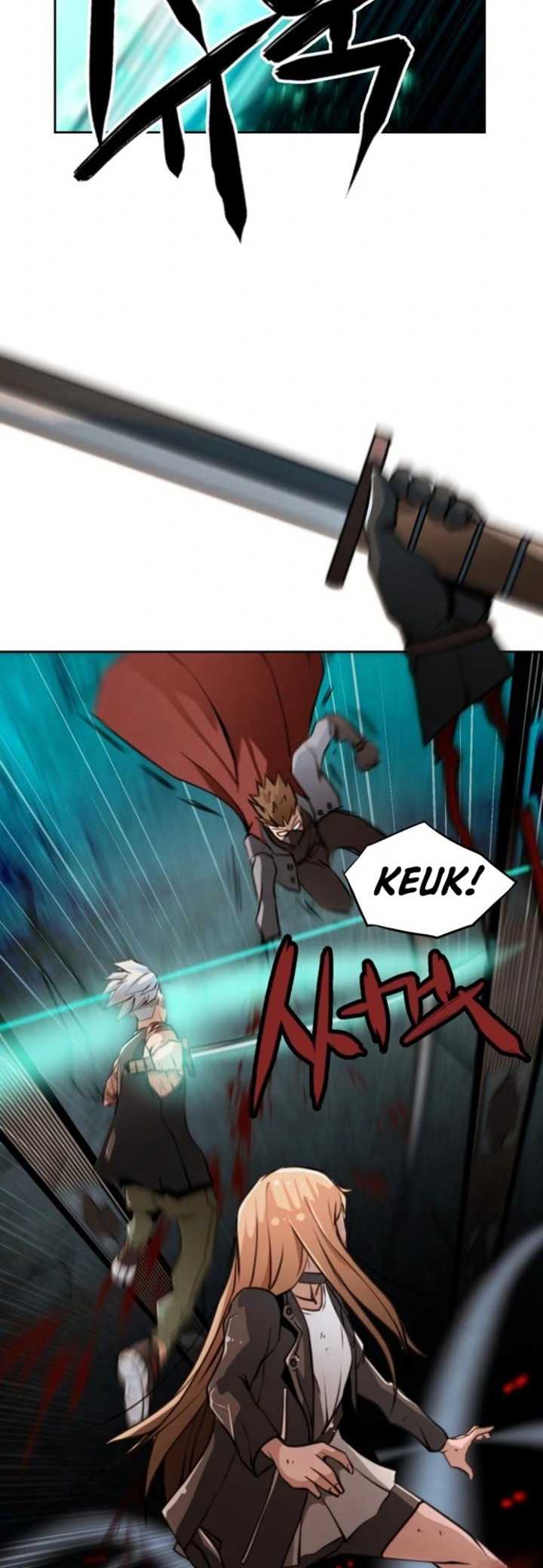 Who Killed the Murim Lord? - Chapter 24 19 Who Killed the Murim Lord? - Chapter 24 19