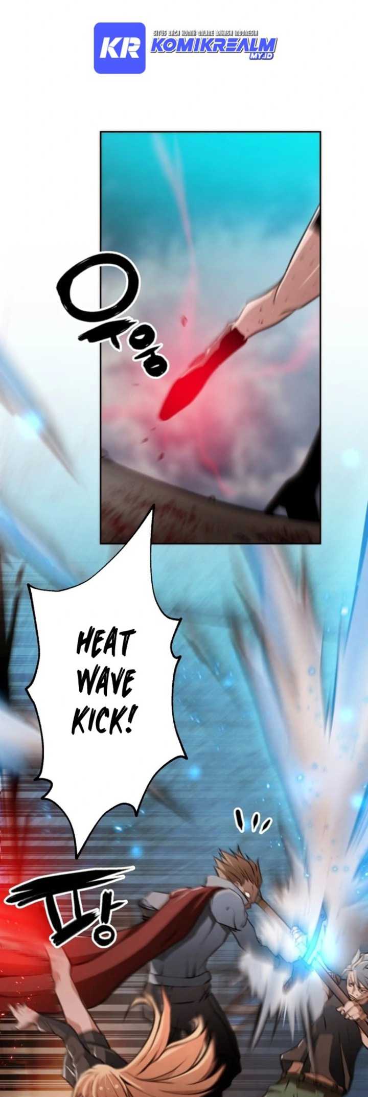 Who Killed the Murim Lord? - Chapter 24 12 Who Killed the Murim Lord? - Chapter 24 12