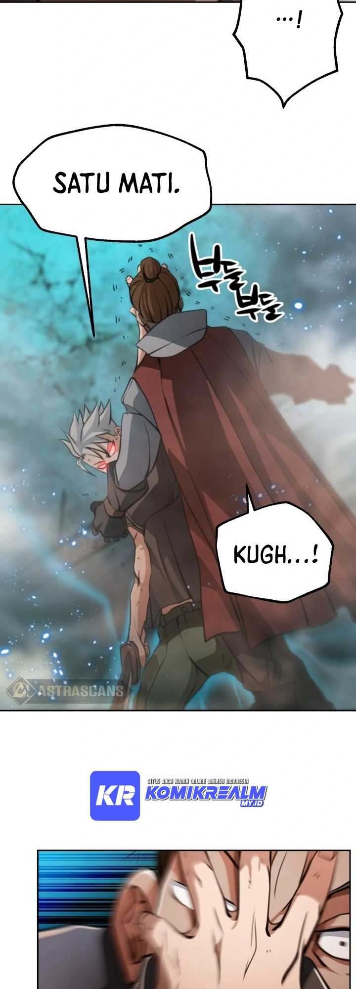Who Killed the Murim Lord? - Chapter 24 52 Who Killed the Murim Lord? - Chapter 24 52