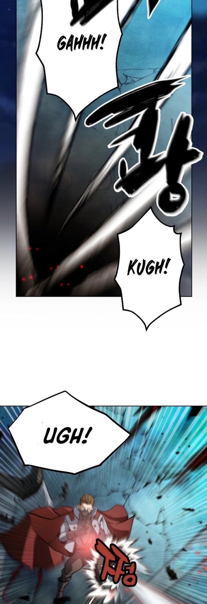 Who Killed the Murim Lord? - Chapter 25 8 Who Killed the Murim Lord? - Chapter 25 8