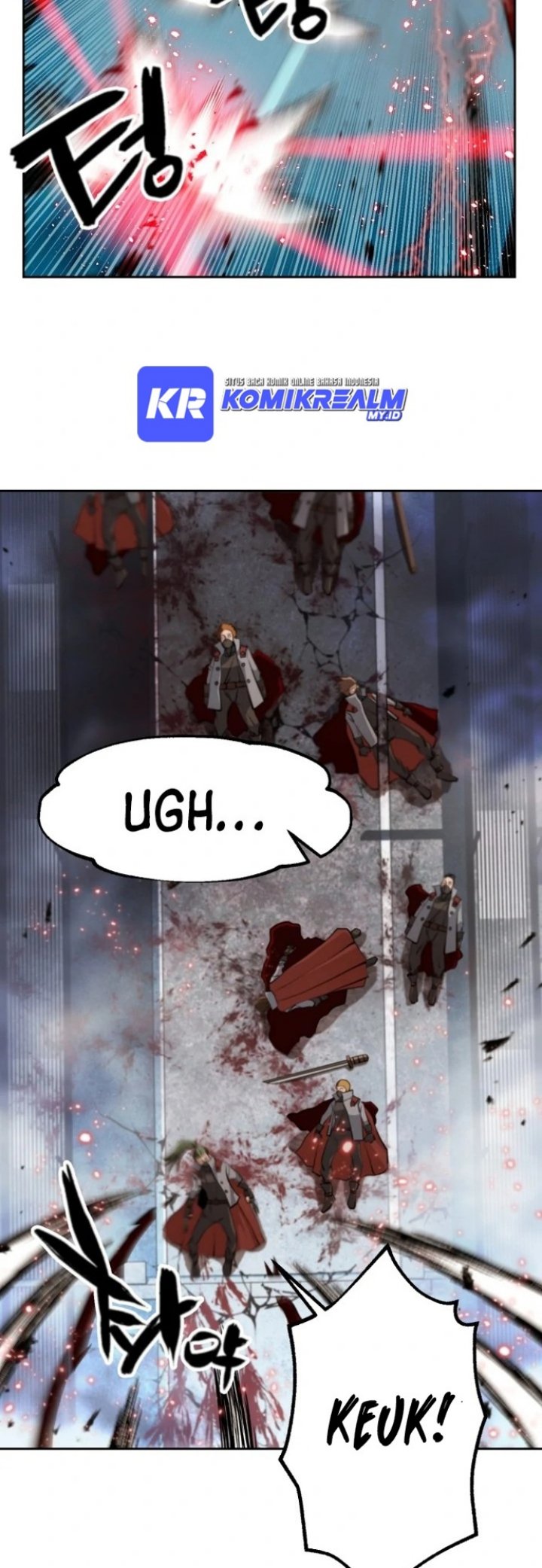 Who Killed the Murim Lord? - Chapter 25 28 Who Killed the Murim Lord? - Chapter 25 28