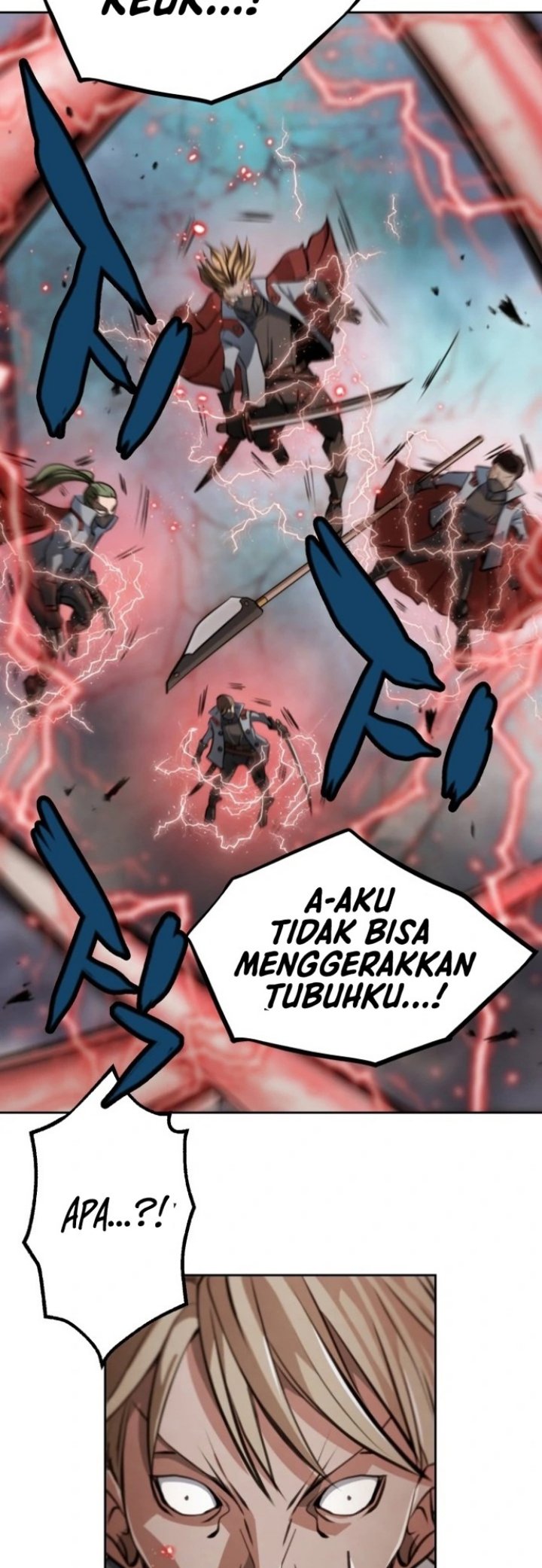 Who Killed the Murim Lord? - Chapter 25 20 Who Killed the Murim Lord? - Chapter 25 20