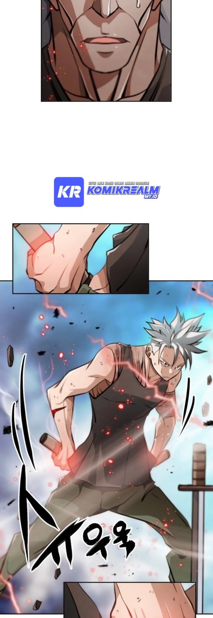 Who Killed the Murim Lord? - Chapter 25 21 Who Killed the Murim Lord? - Chapter 25 21