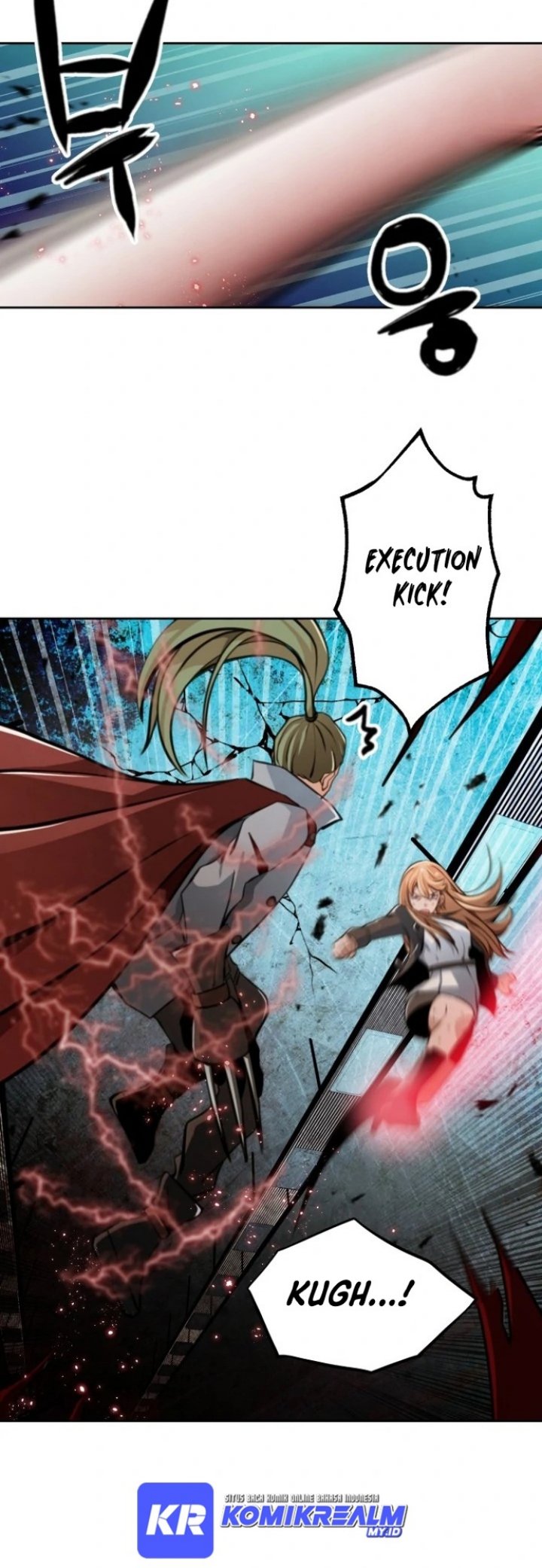 Who Killed the Murim Lord? - Chapter 25 26 Who Killed the Murim Lord? - Chapter 25 26