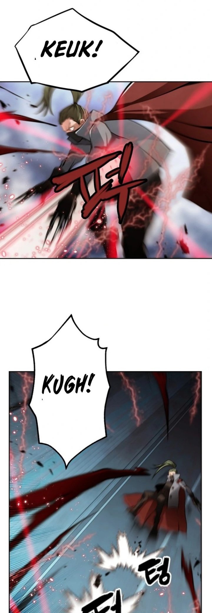 Who Killed the Murim Lord? - Chapter 25 27 Who Killed the Murim Lord? - Chapter 25 27