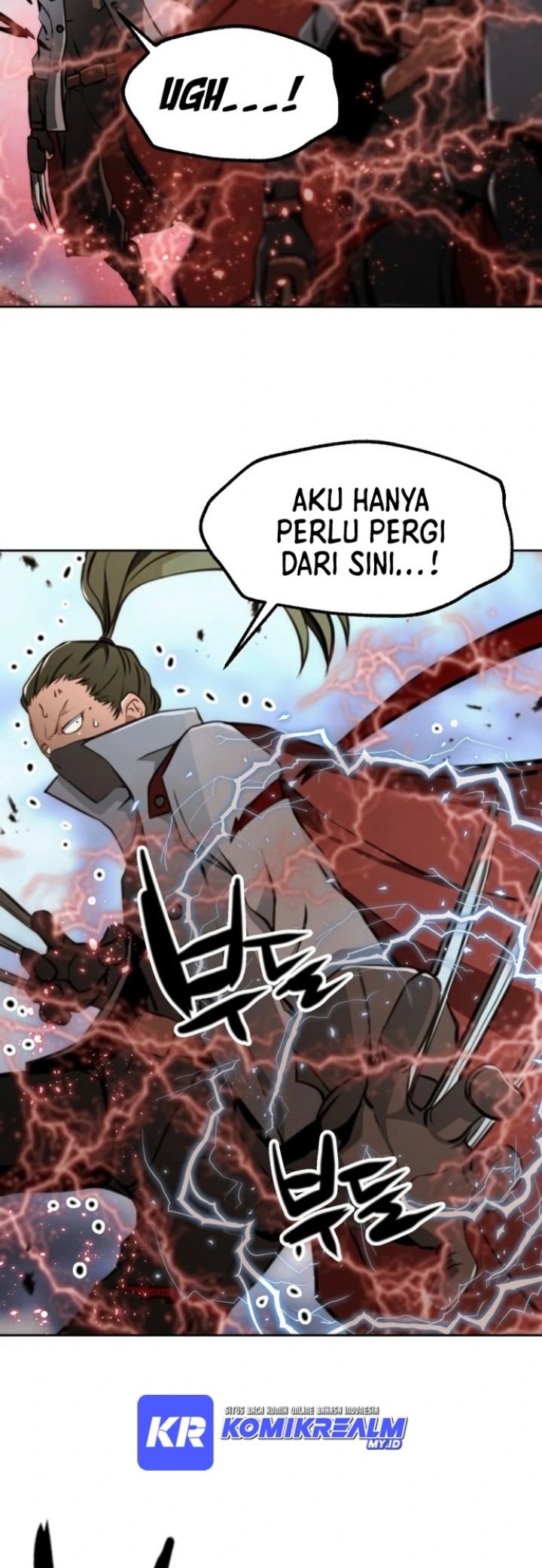 Who Killed the Murim Lord? - Chapter 25 25 Who Killed the Murim Lord? - Chapter 25 25