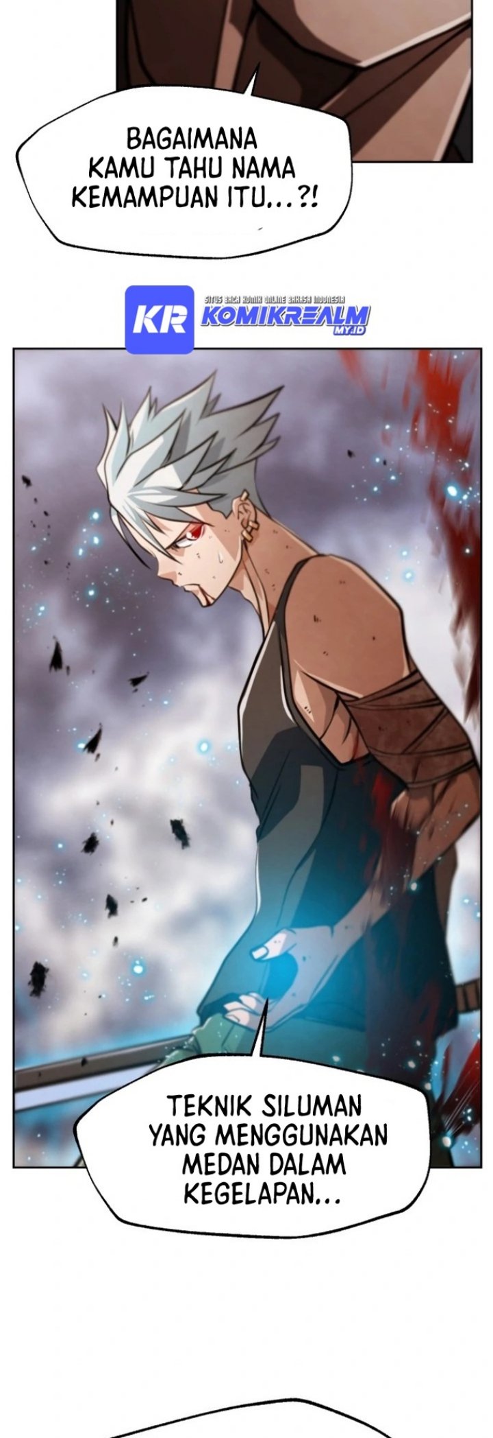 Who Killed the Murim Lord? - Chapter 25 3 Who Killed the Murim Lord? - Chapter 25 3
