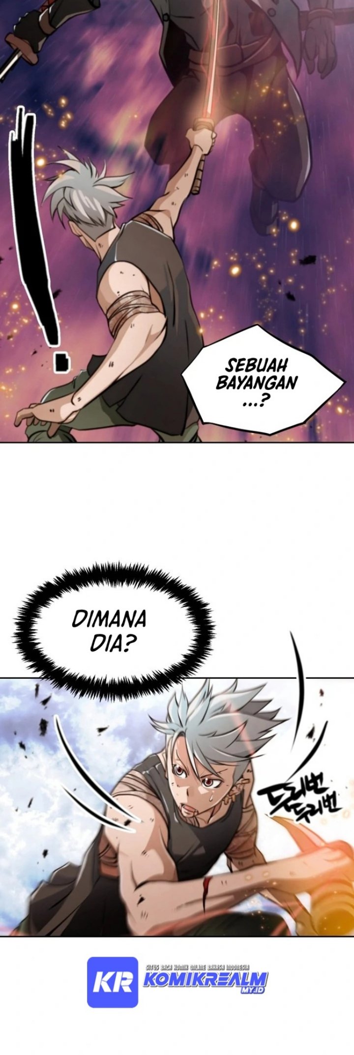Who Killed the Murim Lord? - Chapter 25 38 Who Killed the Murim Lord? - Chapter 25 38