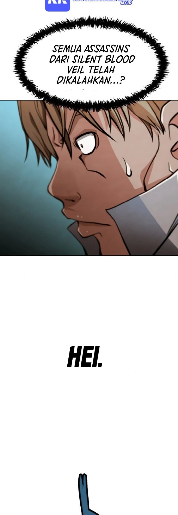 Who Killed the Murim Lord? - Chapter 25 30 Who Killed the Murim Lord? - Chapter 25 30