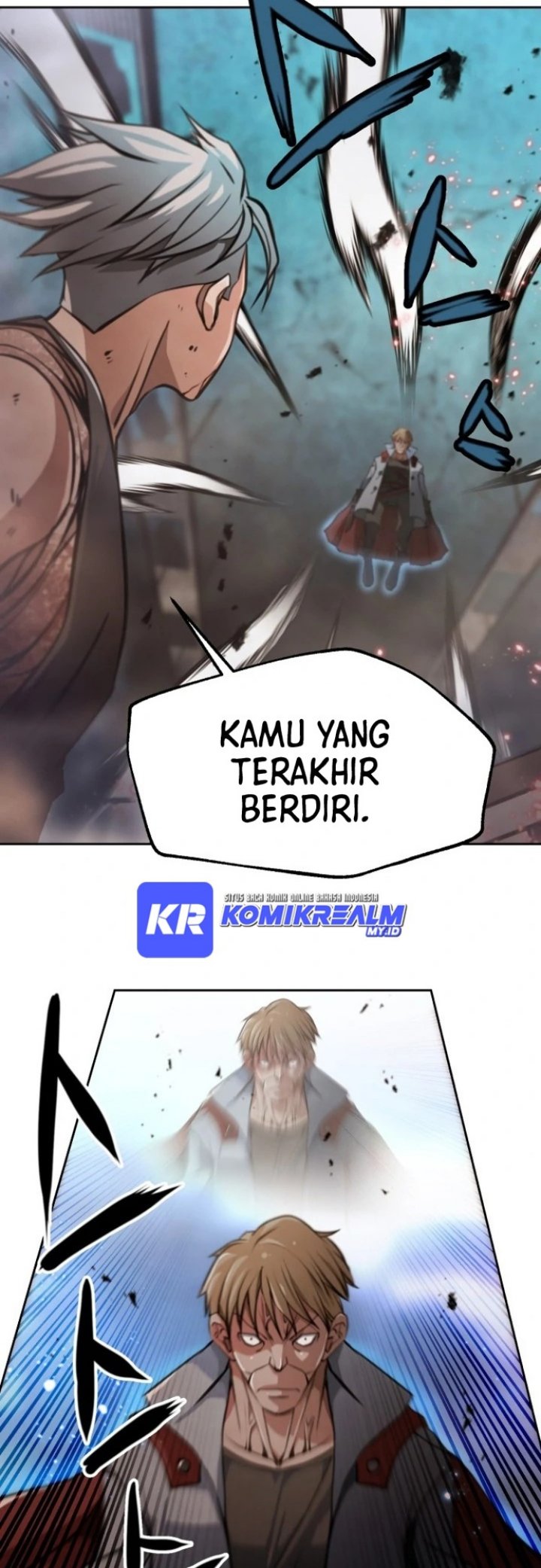 Who Killed the Murim Lord? - Chapter 25 31 Who Killed the Murim Lord? - Chapter 25 31