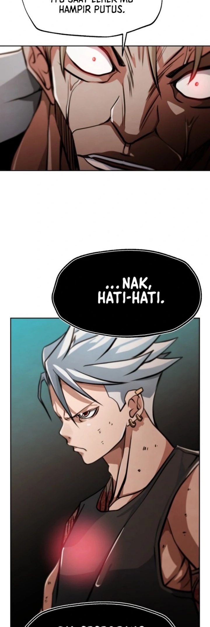 Who Killed the Murim Lord? - Chapter 25 35 Who Killed the Murim Lord? - Chapter 25 35