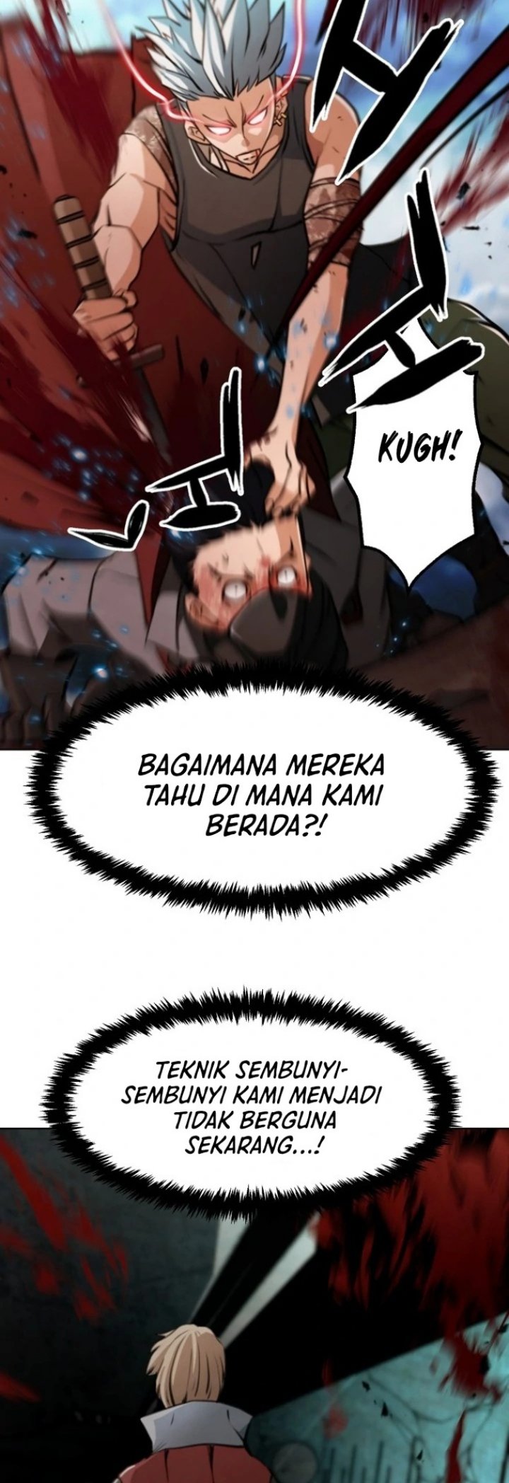 Who Killed the Murim Lord? - Chapter 25 12 Who Killed the Murim Lord? - Chapter 25 12