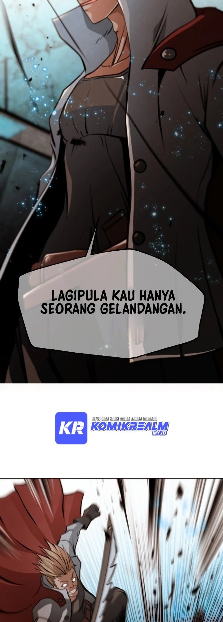 Who Killed the Murim Lord? - Chapter 25 52 Who Killed the Murim Lord? - Chapter 25 52