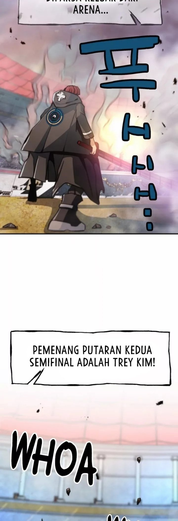 Who Killed the Murim Lord? - Chapter 38 10
