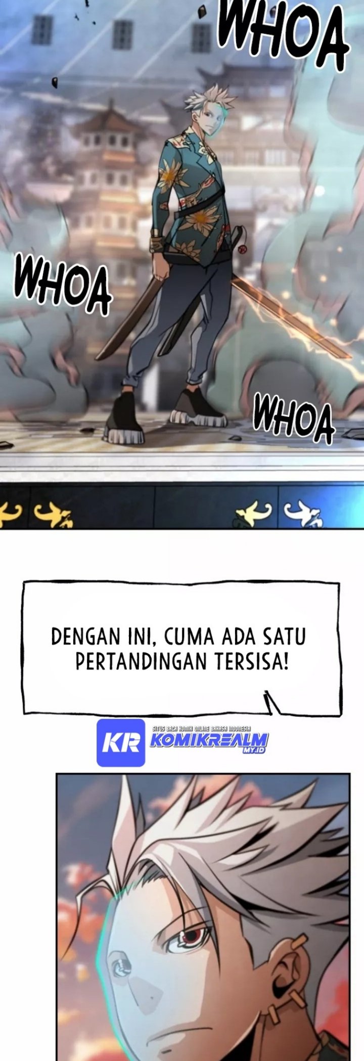 Who Killed the Murim Lord? - Chapter 38 11