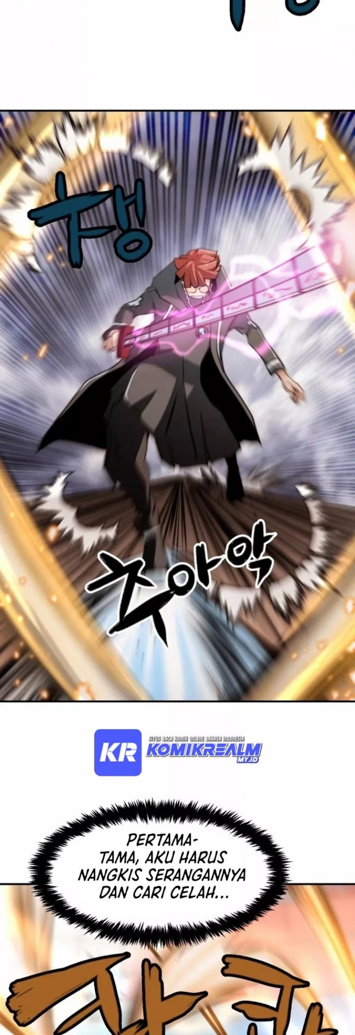 Who Killed the Murim Lord? - Chapter 38 4