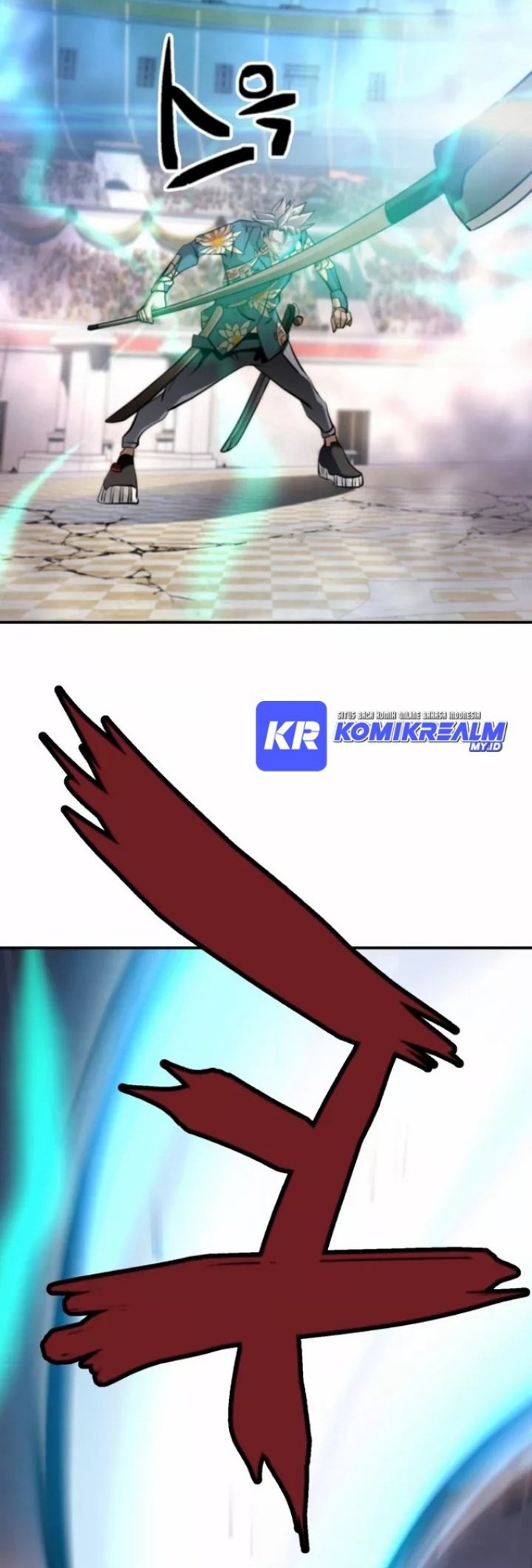Who Killed the Murim Lord? - Chapter 38 40