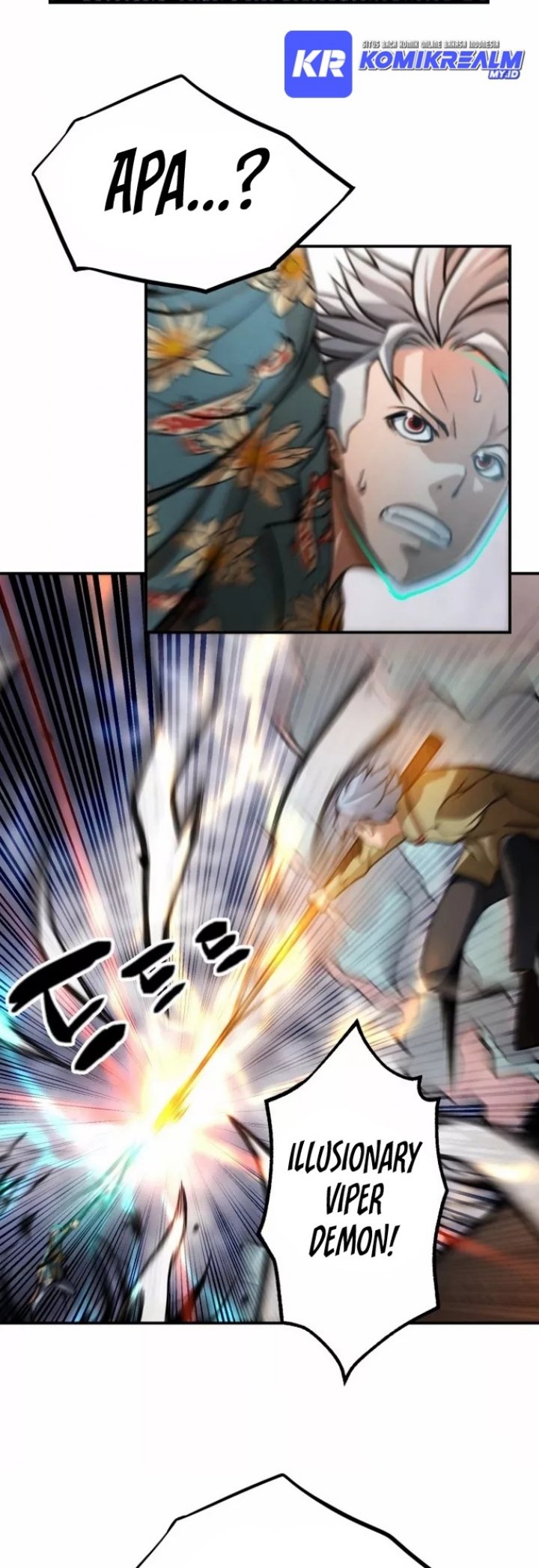 Who Killed the Murim Lord? - Chapter 38 47