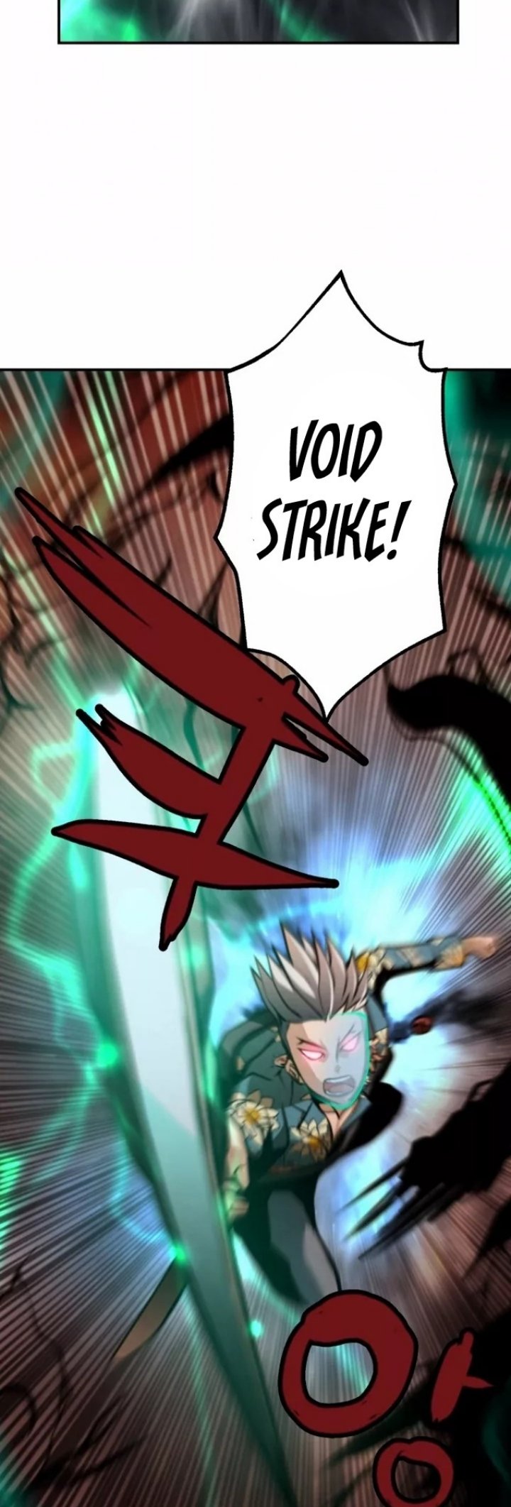 Who Killed the Murim Lord? - Chapter 38 44