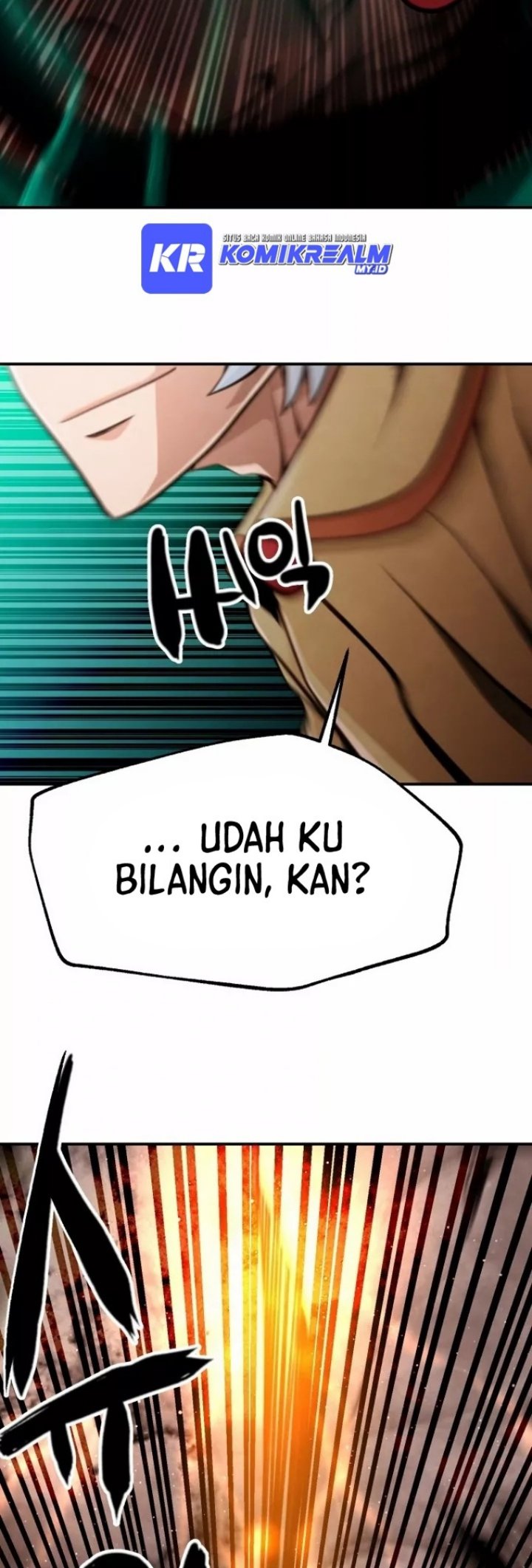Who Killed the Murim Lord? - Chapter 38 45