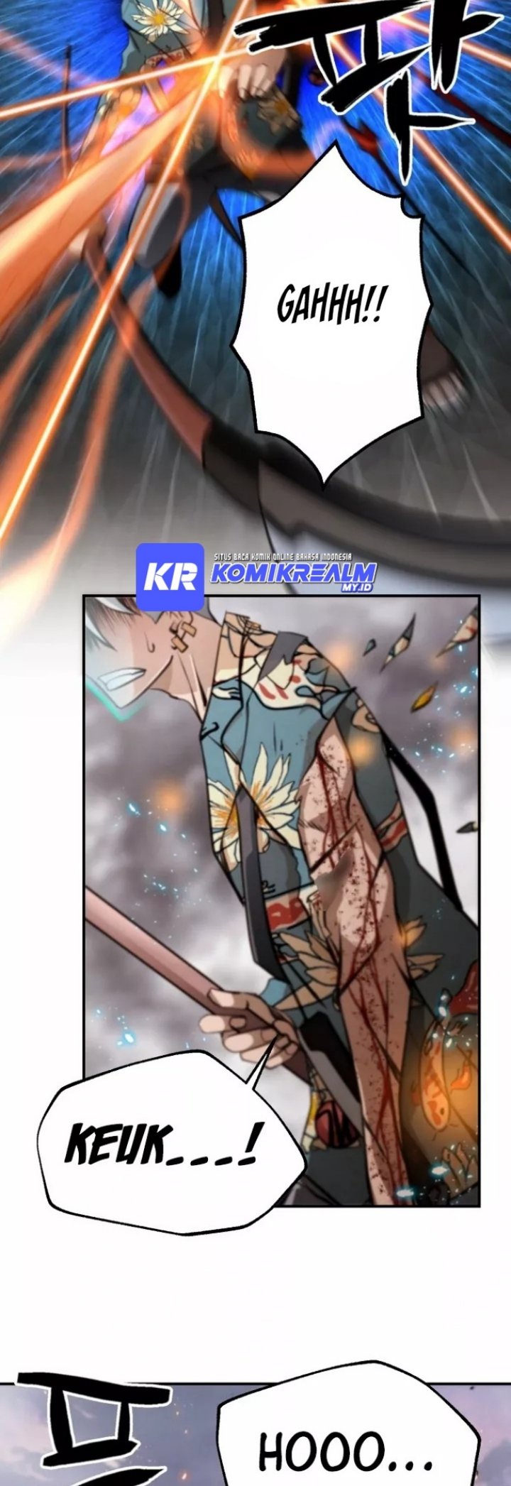 Who Killed the Murim Lord? - Chapter 38 58
