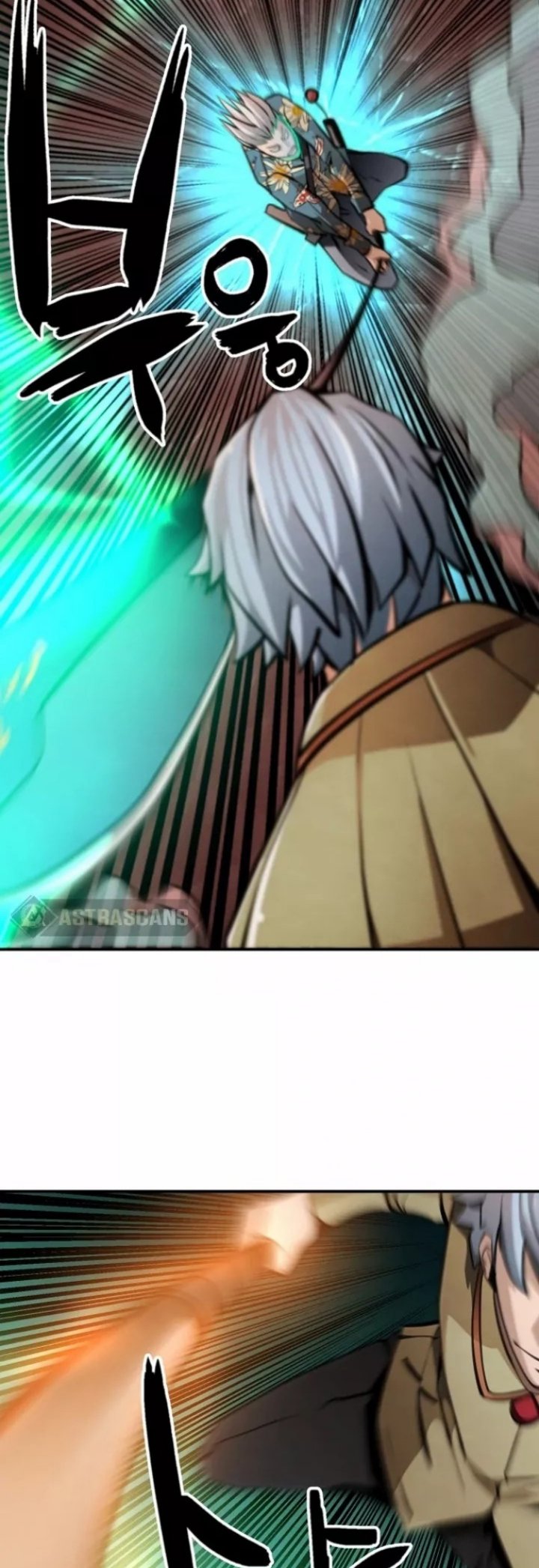 Who Killed the Murim Lord? - Chapter 38 50