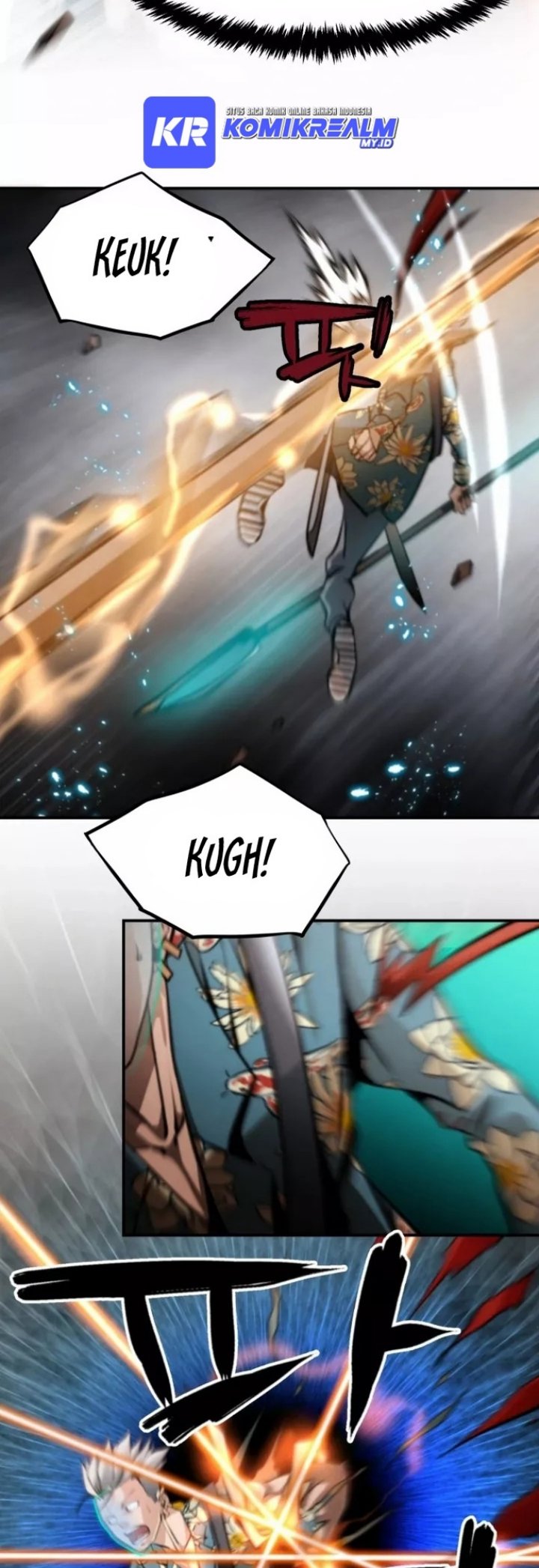 Who Killed the Murim Lord? - Chapter 38 57