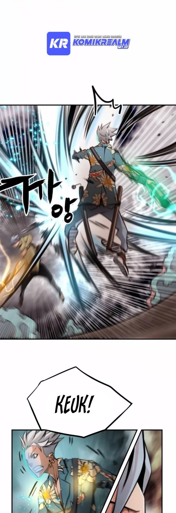 Who Killed the Murim Lord? - Chapter 38 54