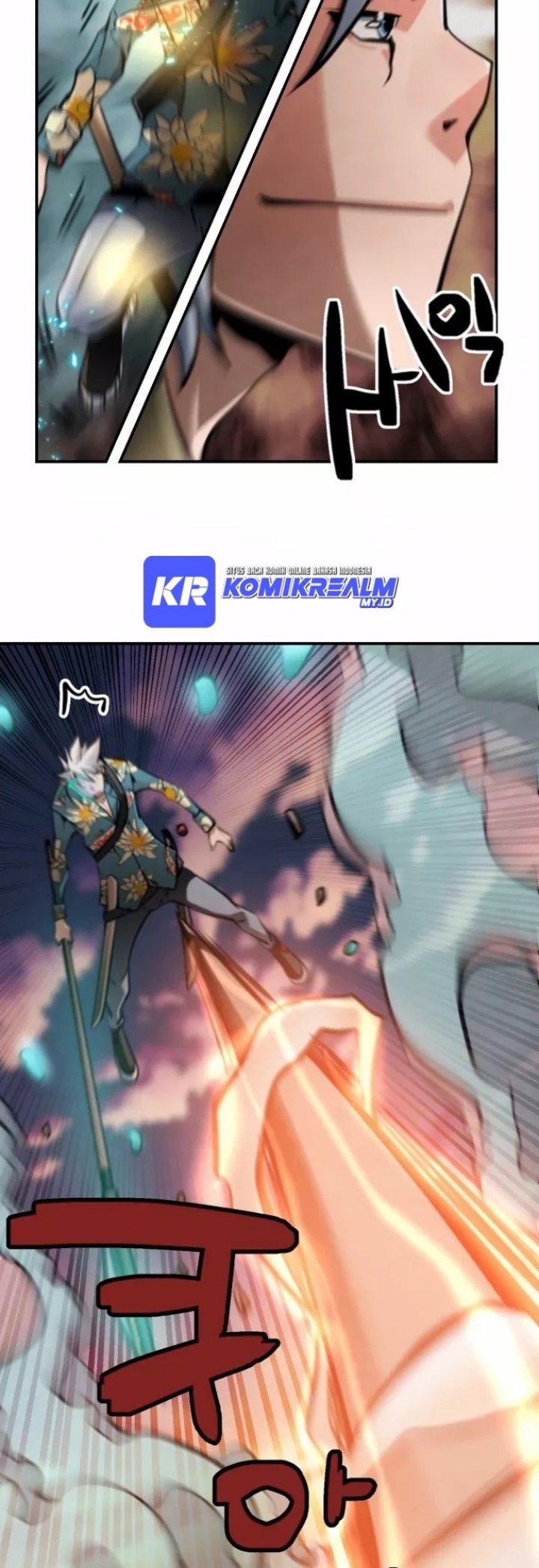 Who Killed the Murim Lord? - Chapter 38 55