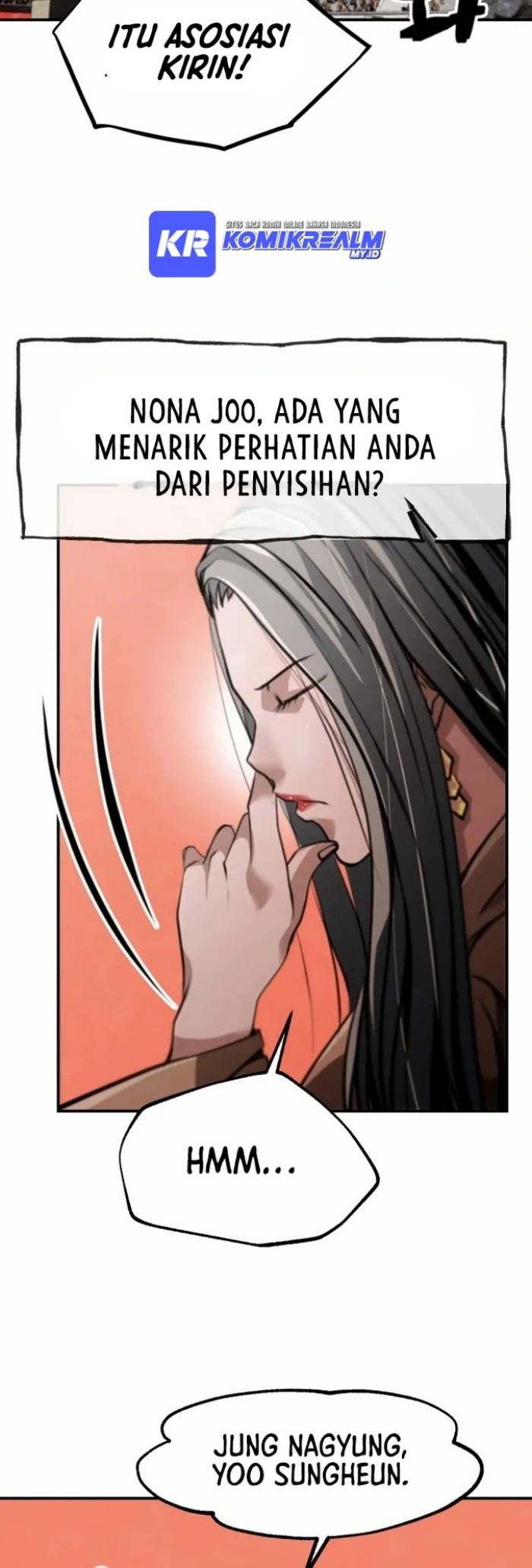 Who Killed the Murim Lord? - Chapter 33 14 Who Killed the Murim Lord? - Chapter 33 14