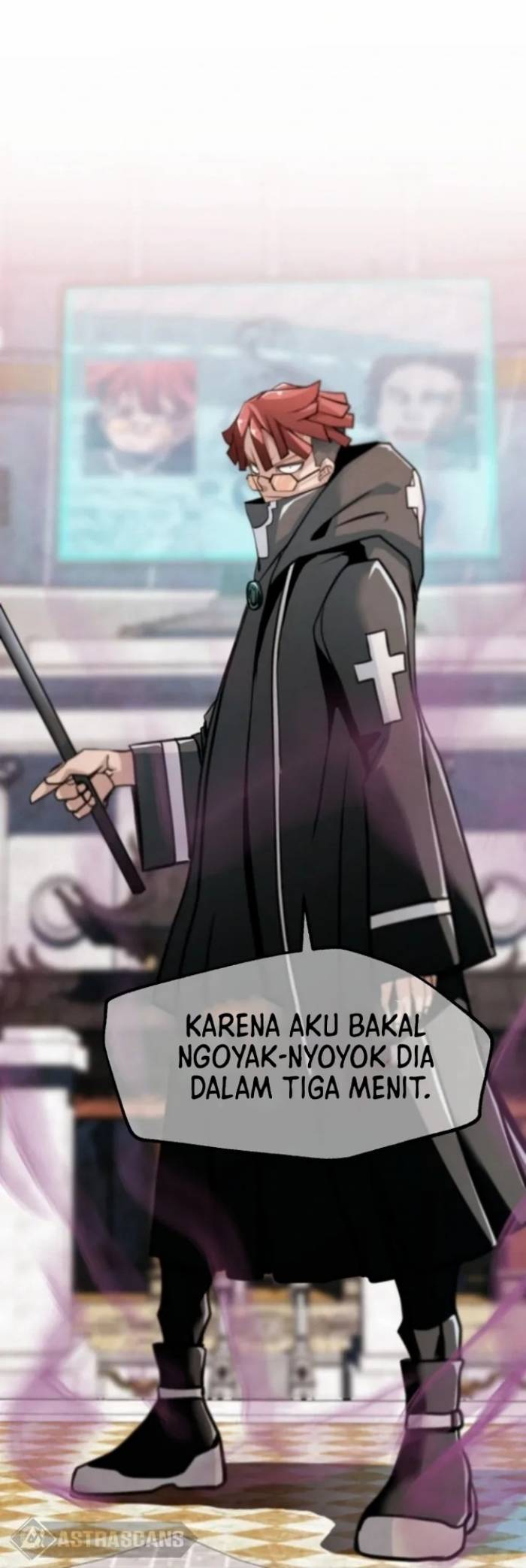 Who Killed the Murim Lord? - Chapter 33 48 Who Killed the Murim Lord? - Chapter 33 48