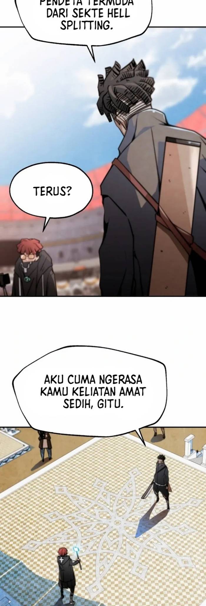 Who Killed the Murim Lord? - Chapter 33 40 Who Killed the Murim Lord? - Chapter 33 40
